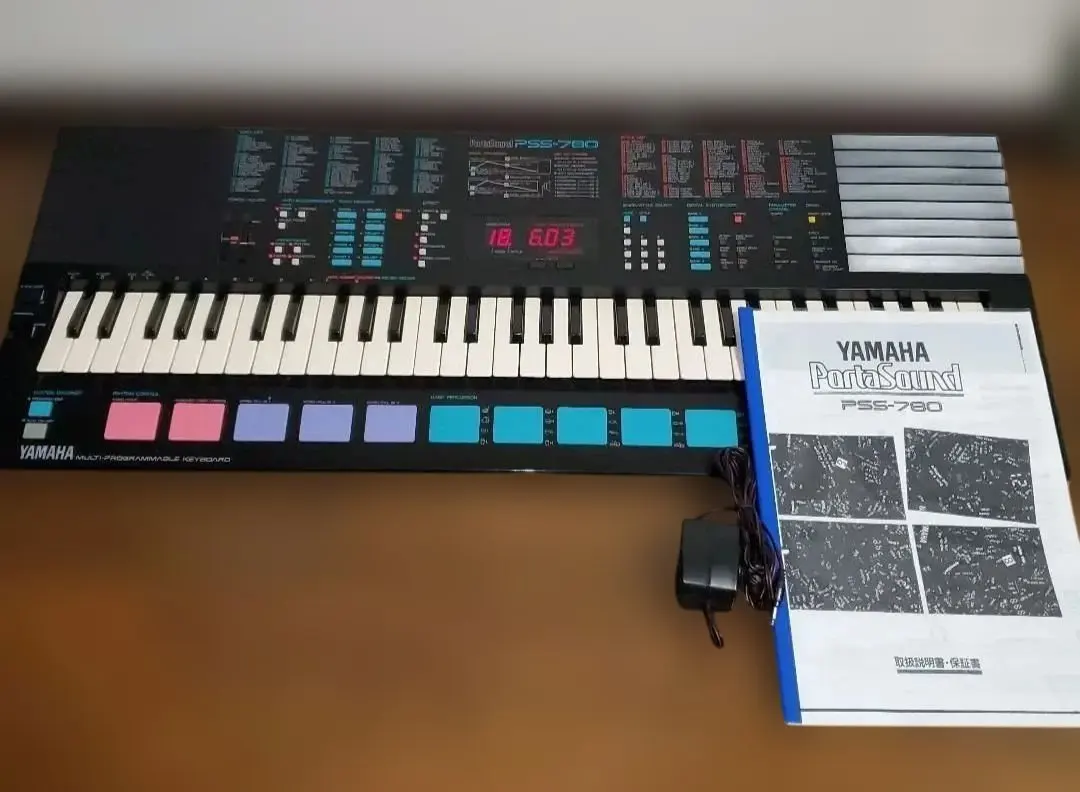 2026年最新】pss-780の人気アイテム - メルカリ