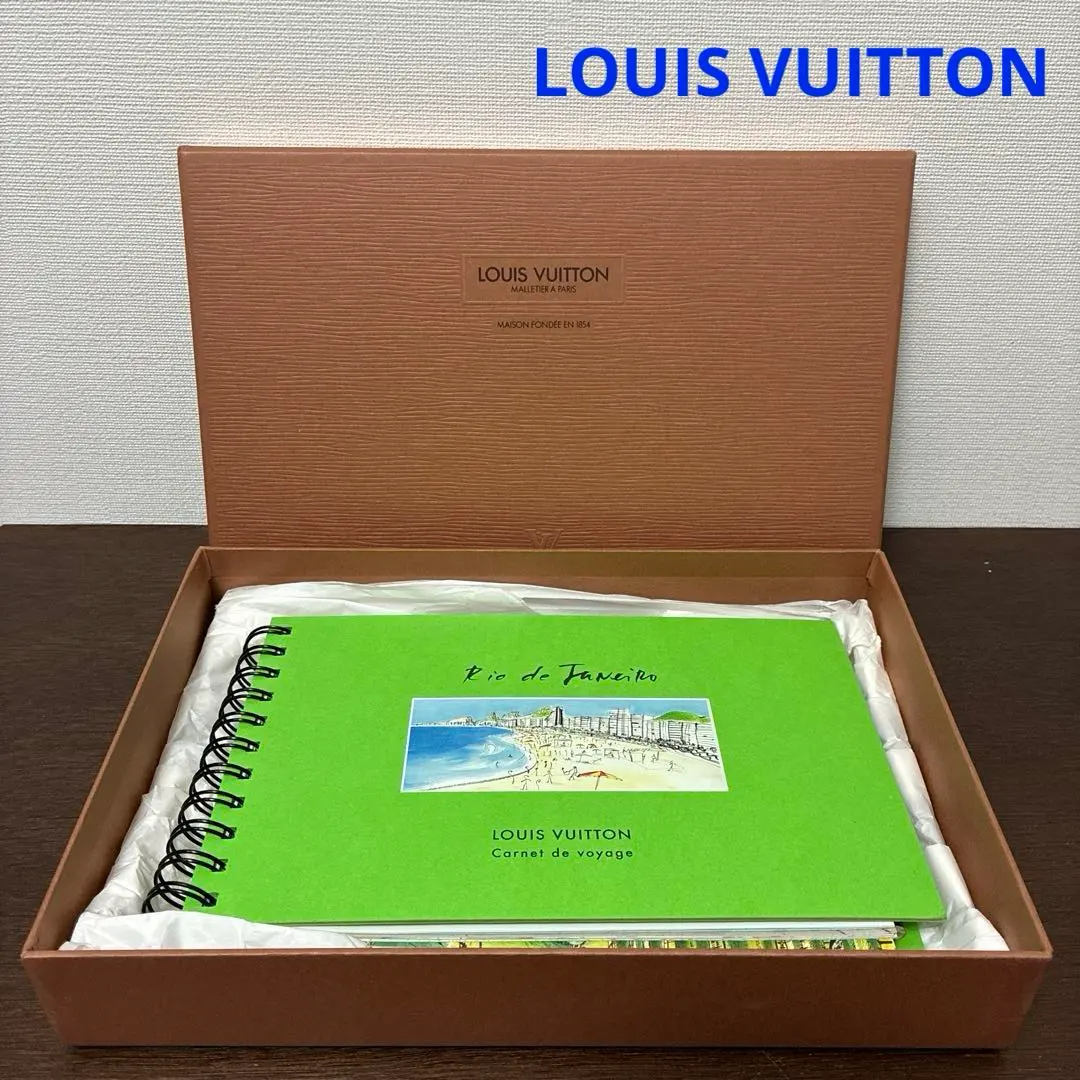 2026年最新】vuitton Carnet de Voyageの人気アイテム - メルカリ