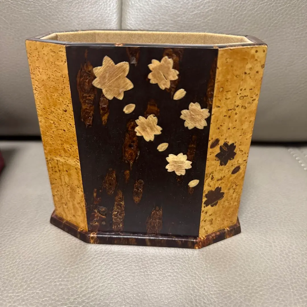 2026年最新】寄木細工 お盆の人気アイテム - メルカリ 未使用 箱根