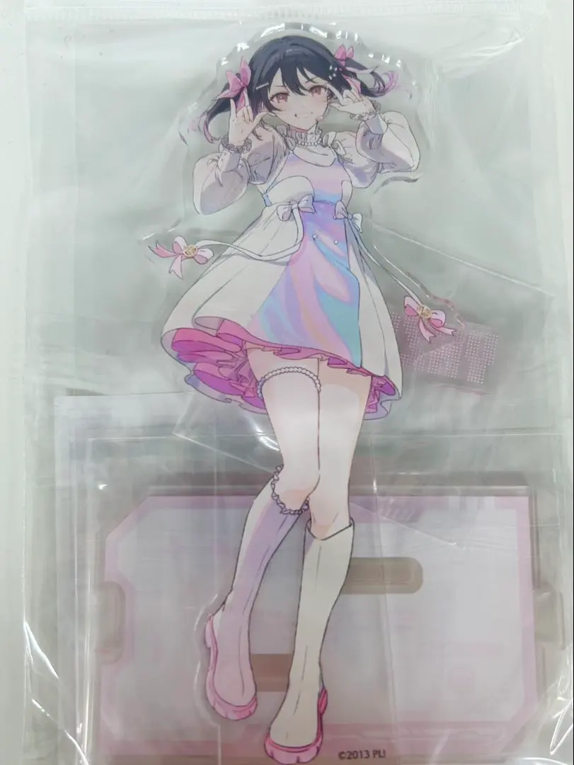 2026年最新】ラブライブ/キャラクター名：矢澤 にこ アクリルスタンド
