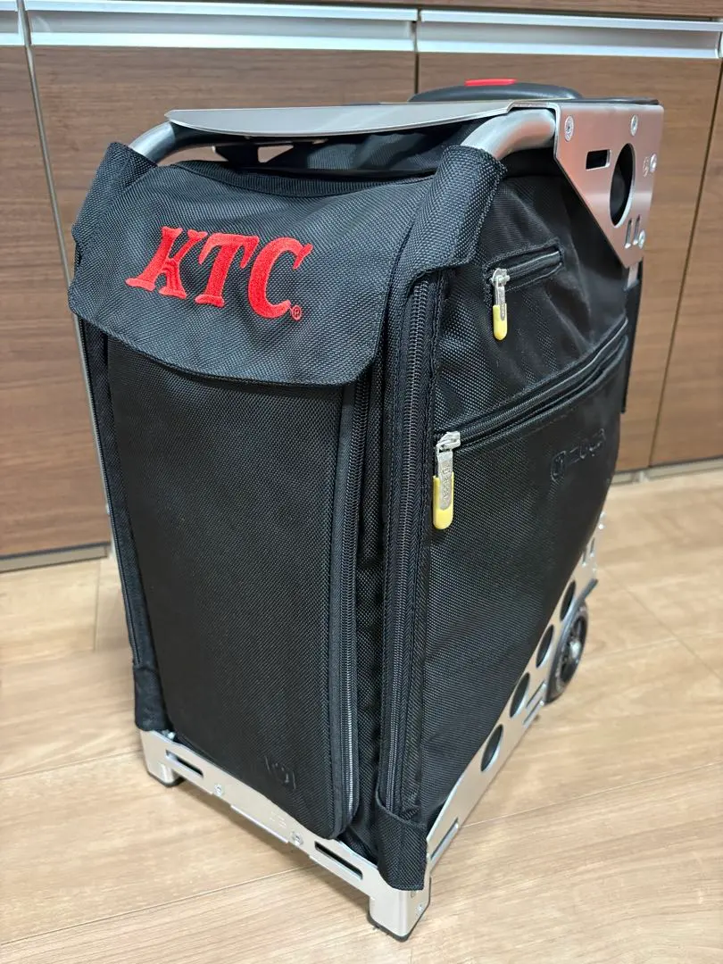 2026年最新】zuca キャリーバッグの人気アイテム - メルカリ