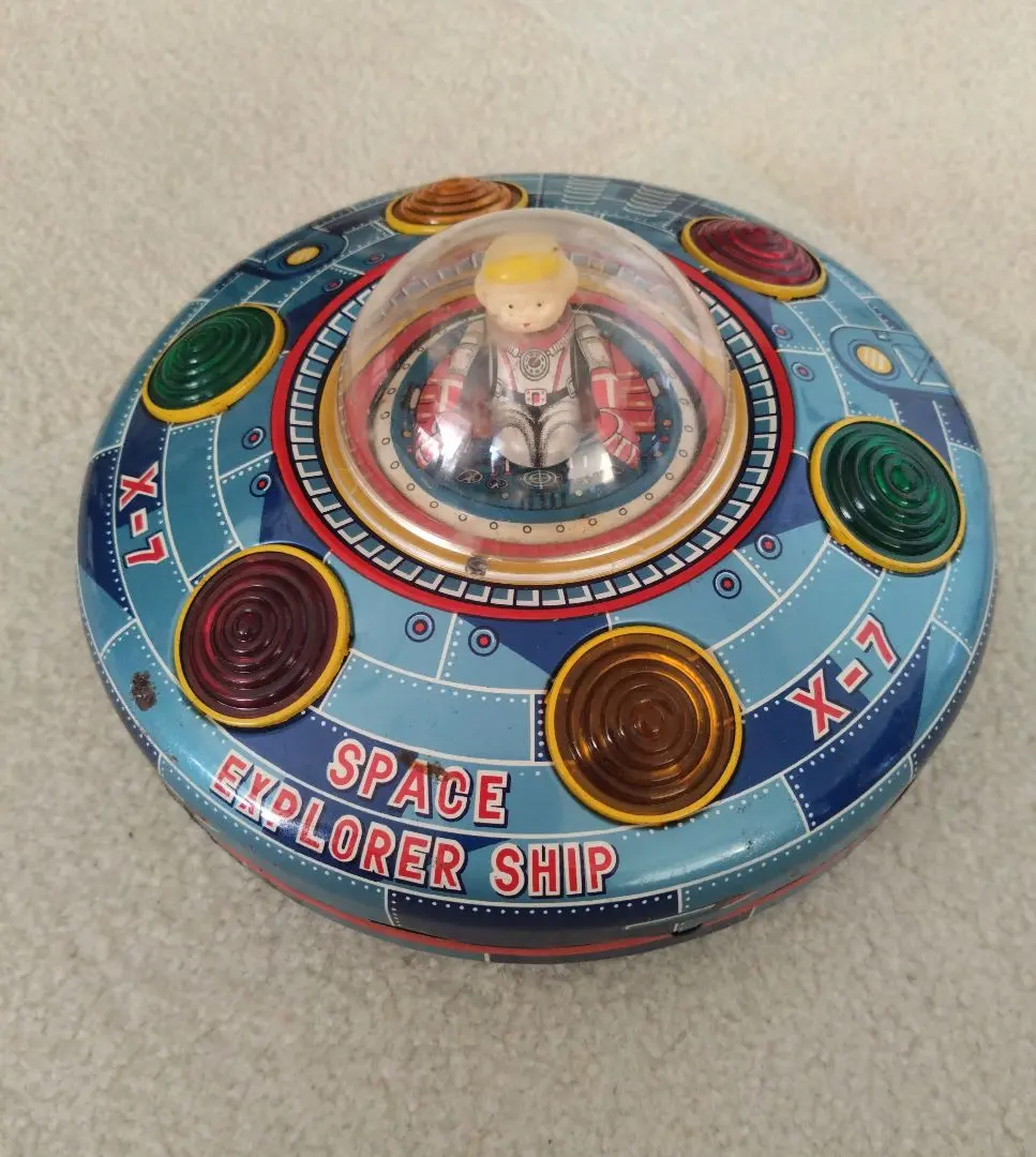 2026年最新】X-7円盤の人気アイテム - メルカリ