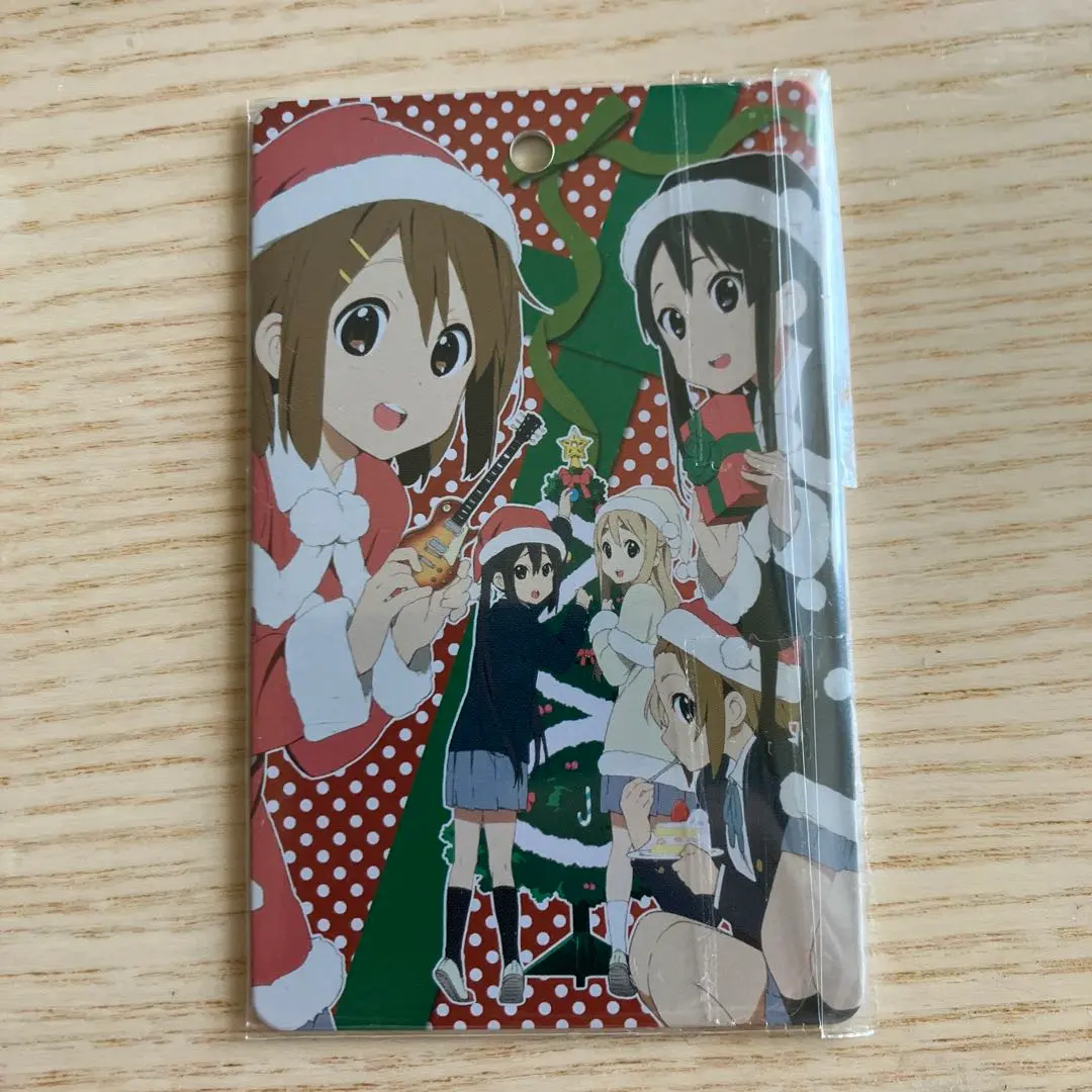 2026年最新】けいおん メタリックプレートの人気アイテム - メルカリ