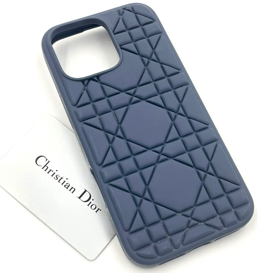 iPhone15promax Christian diorディオールスマホケース クリスチャン