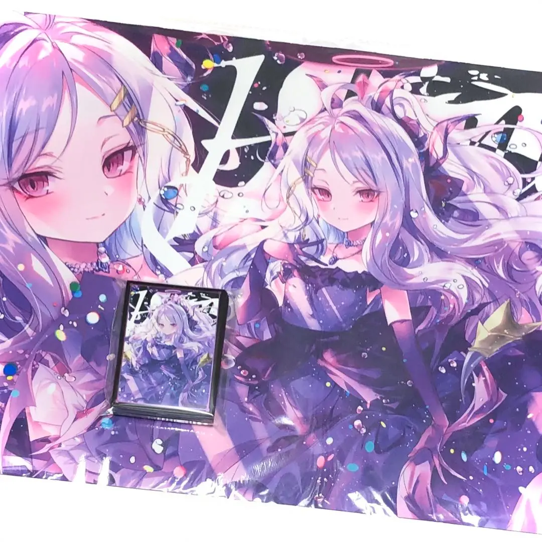 2026年最新】ブルーアーカイブ ヒナ プレイマットの人気アイテム