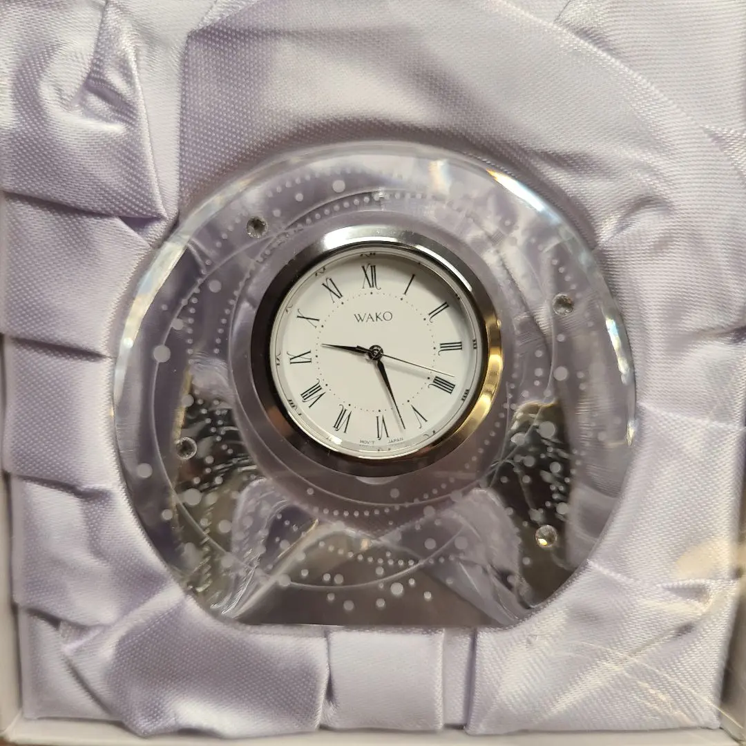 2026年最新】クロック WAKOの人気アイテム - メルカリ