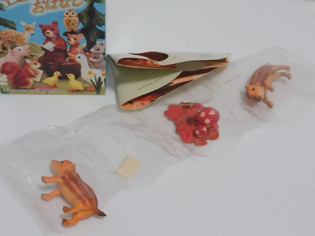 2026年最新】やさしい森のおはなし リーメントの人気アイテム - メルカリ