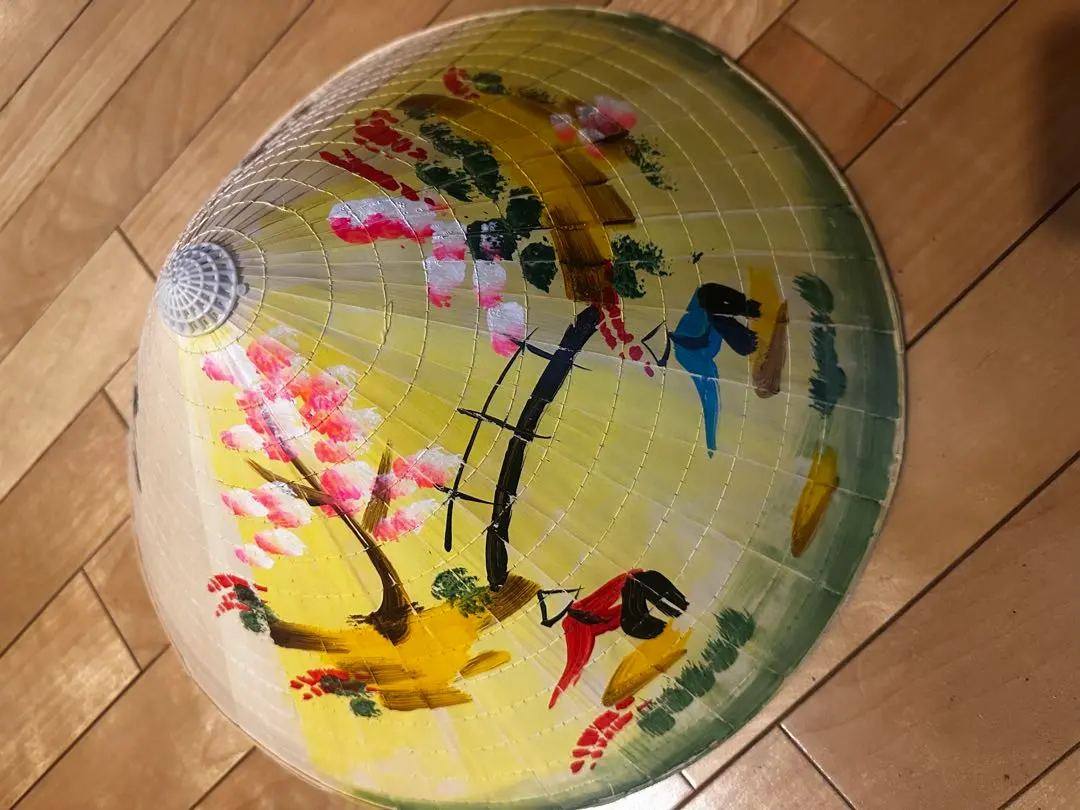 2026年最新】ベトナム笠の人気アイテム - メルカリ