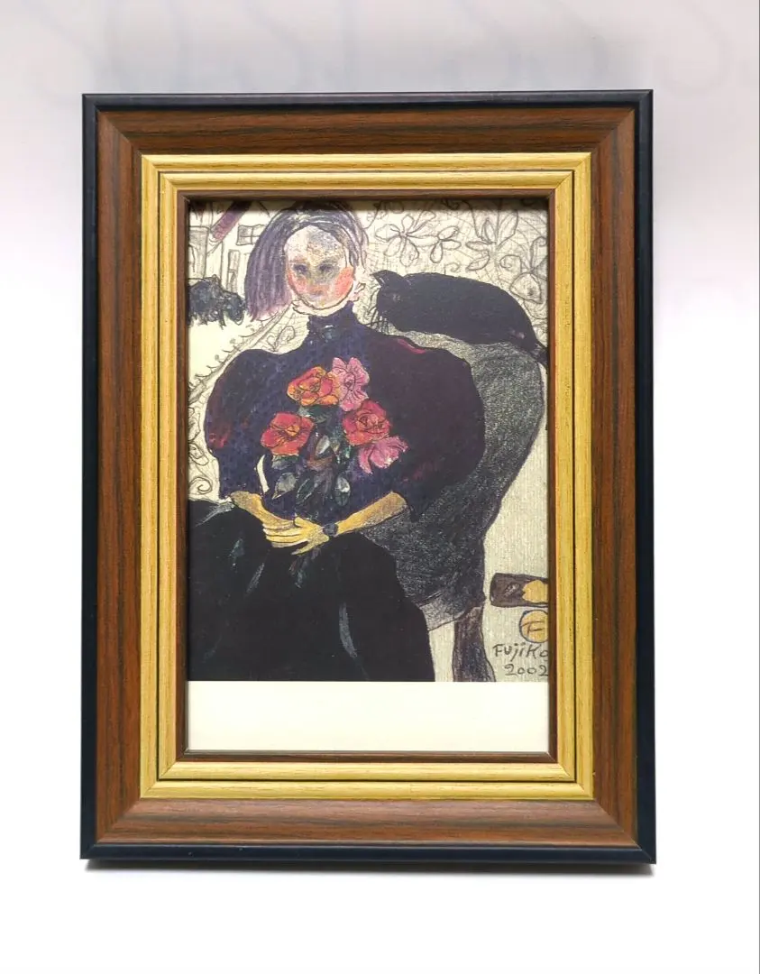 2026年最新】フジコ ヘミング 版画の人気アイテム - メルカリ