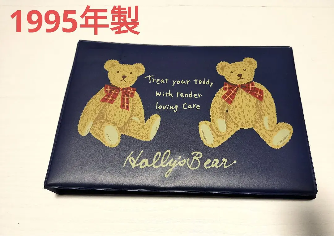 2026年最新】holly's bearの人気アイテム - メルカリ