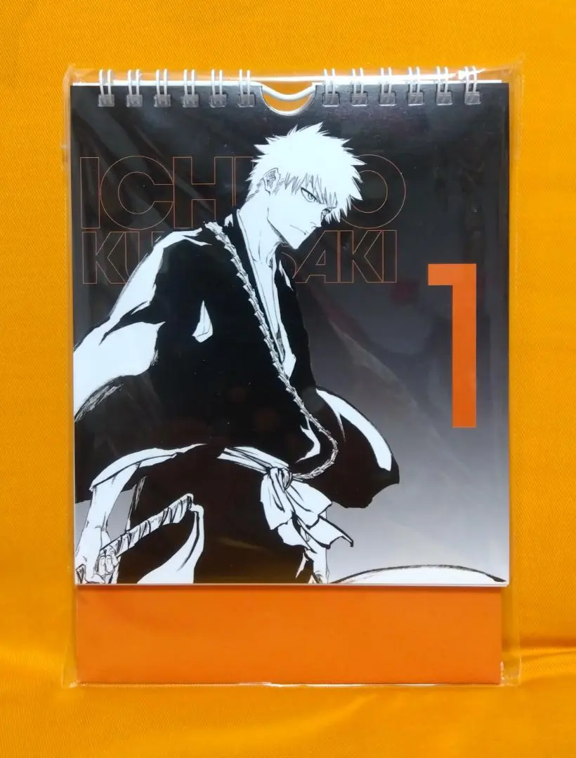 2026年最新】bleach 原画展 カレンダーの人気アイテム - メルカリ