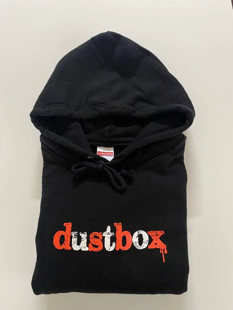 2026年最新】dustbox パーカー xxlの人気アイテム - メルカリ