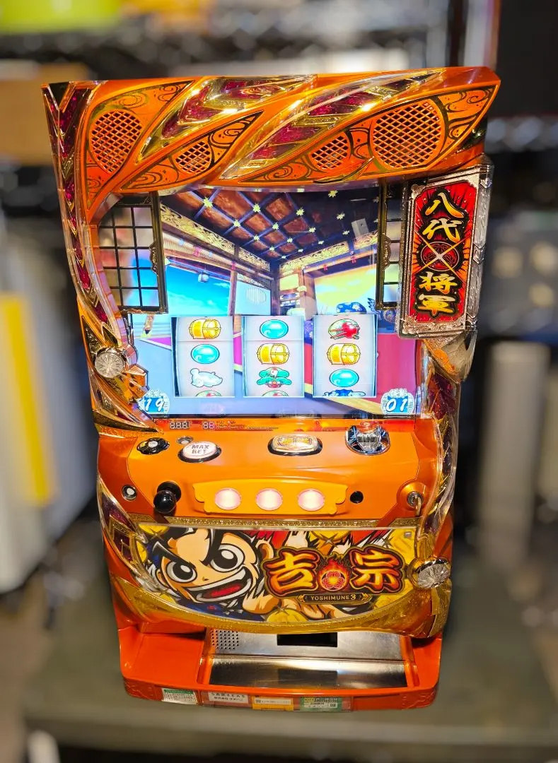 2026年最新】パチスロ実機銀と金の人気アイテム - メルカリ