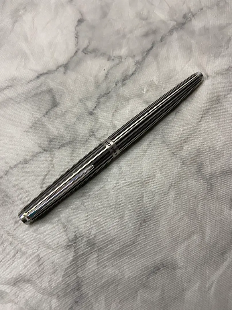 セーラー SAILOR 万年筆 18k 18金 セーラー 万年筆 18金 18K-WG