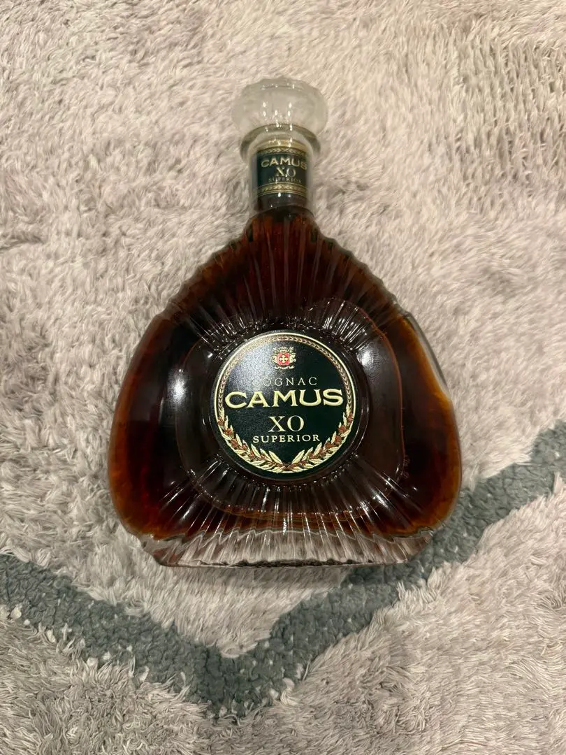 2026年最新】CAMUS XO SUPERIORの人気アイテム - メルカリ