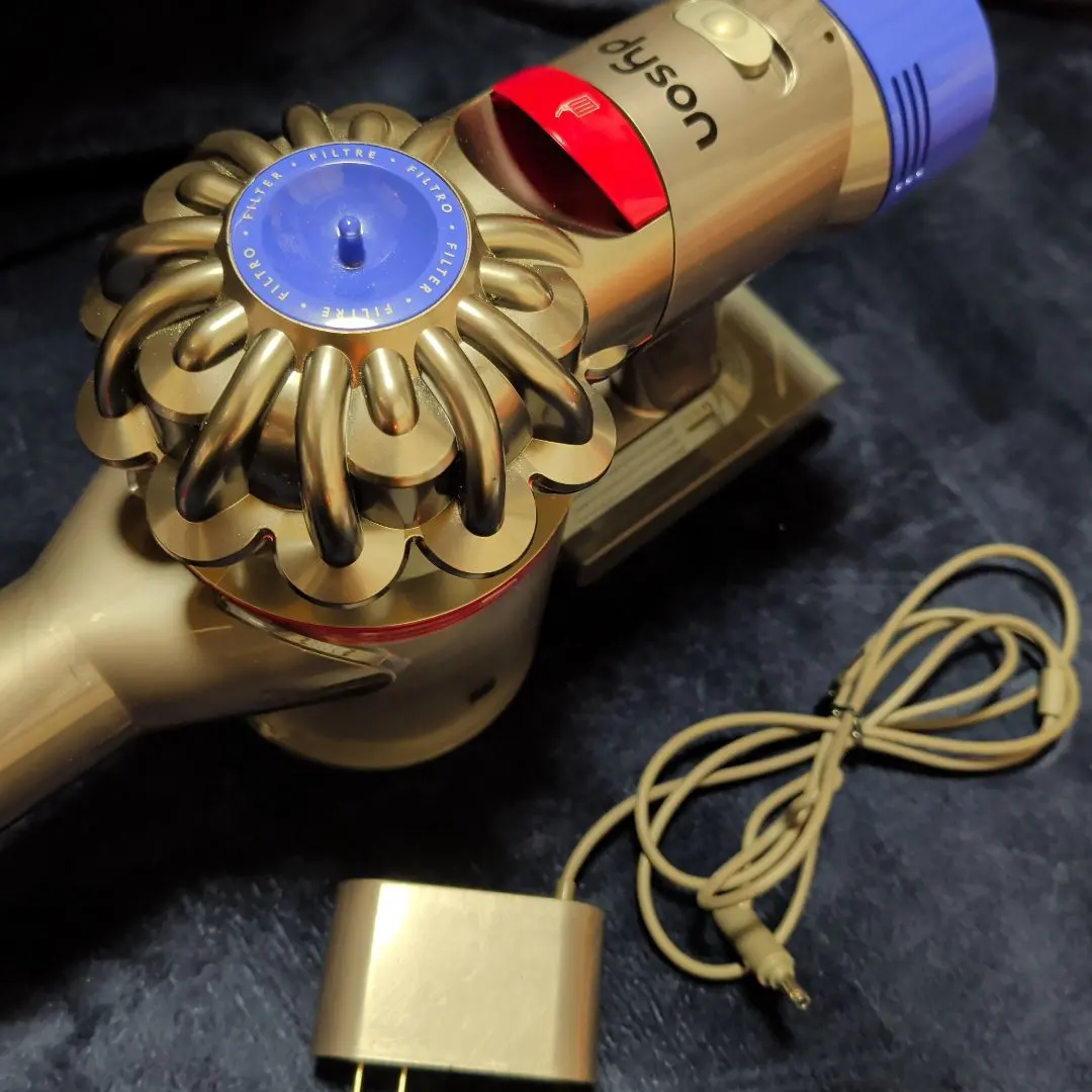 2026年最新】Dyson V6 Animalproの人気アイテム - メルカリ