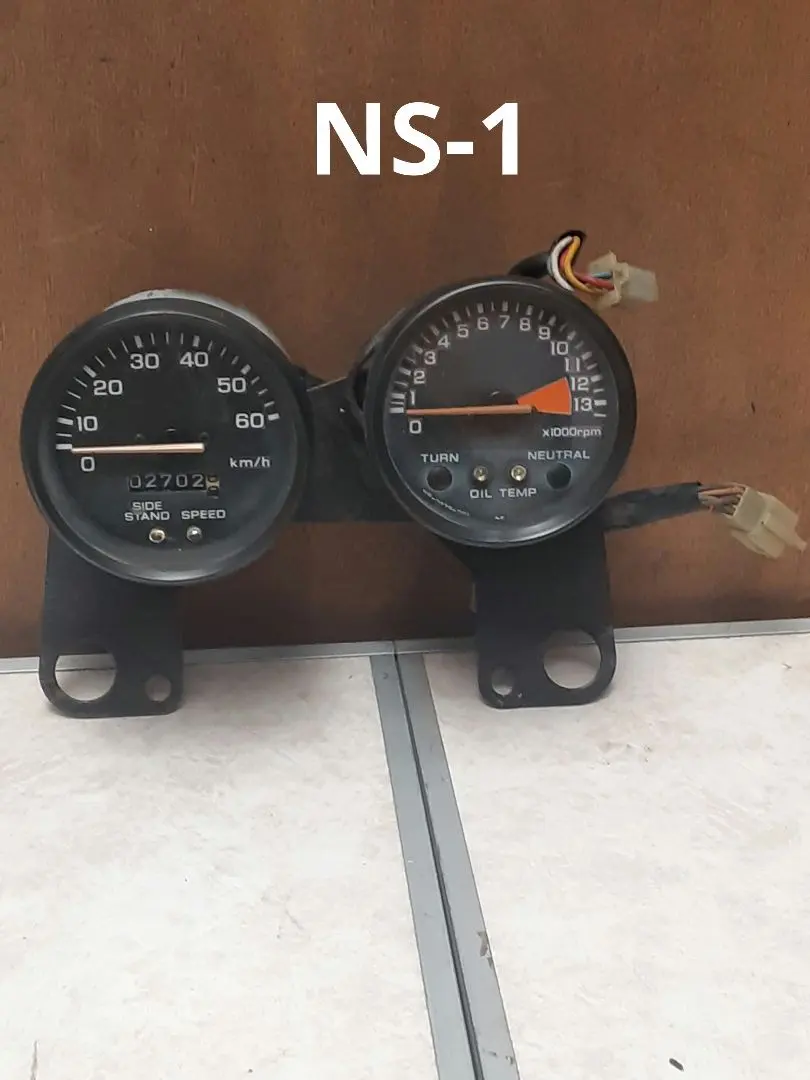 2026年最新】タコメーター NS-1の人気アイテム - メルカリ