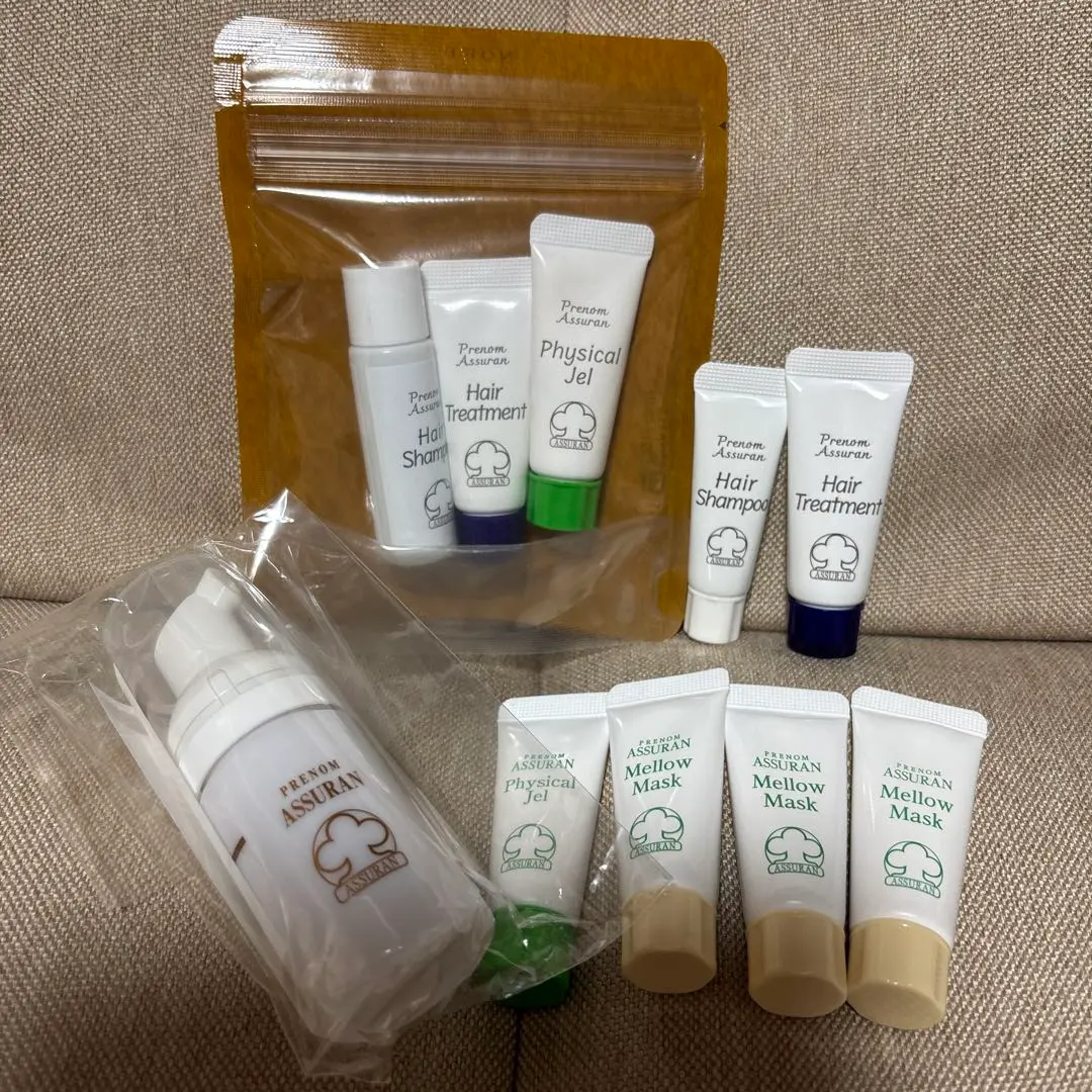 2026年最新】アシュランヘアシャンプーの人気アイテム - メルカリ