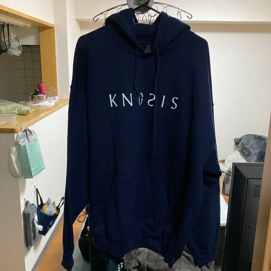 2026年最新】Knosis パーカーの人気アイテム - メルカリ