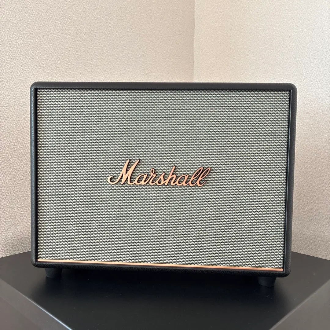 2026年最新】marshall woburnの人気アイテム - メルカリ