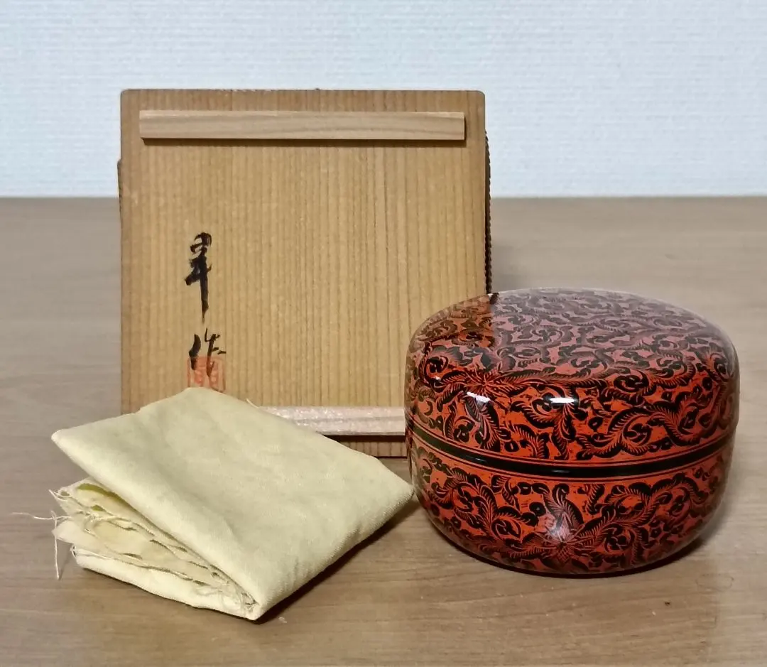 2026年最新】香川漆器 蒟醤の人気アイテム - メルカリ