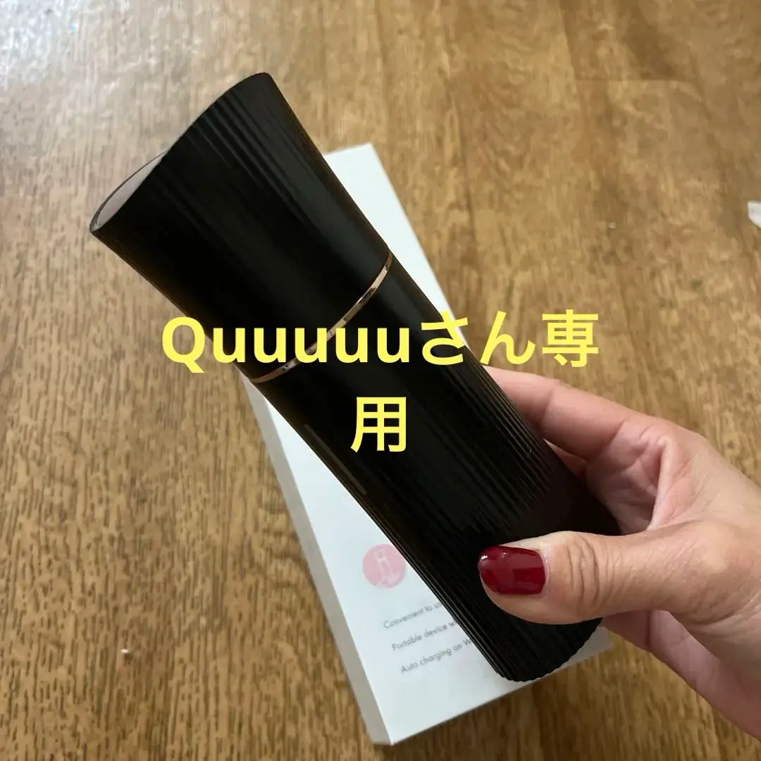 2026年最新】ルビーセル ハンディ ブラックの人気アイテム - メルカリ