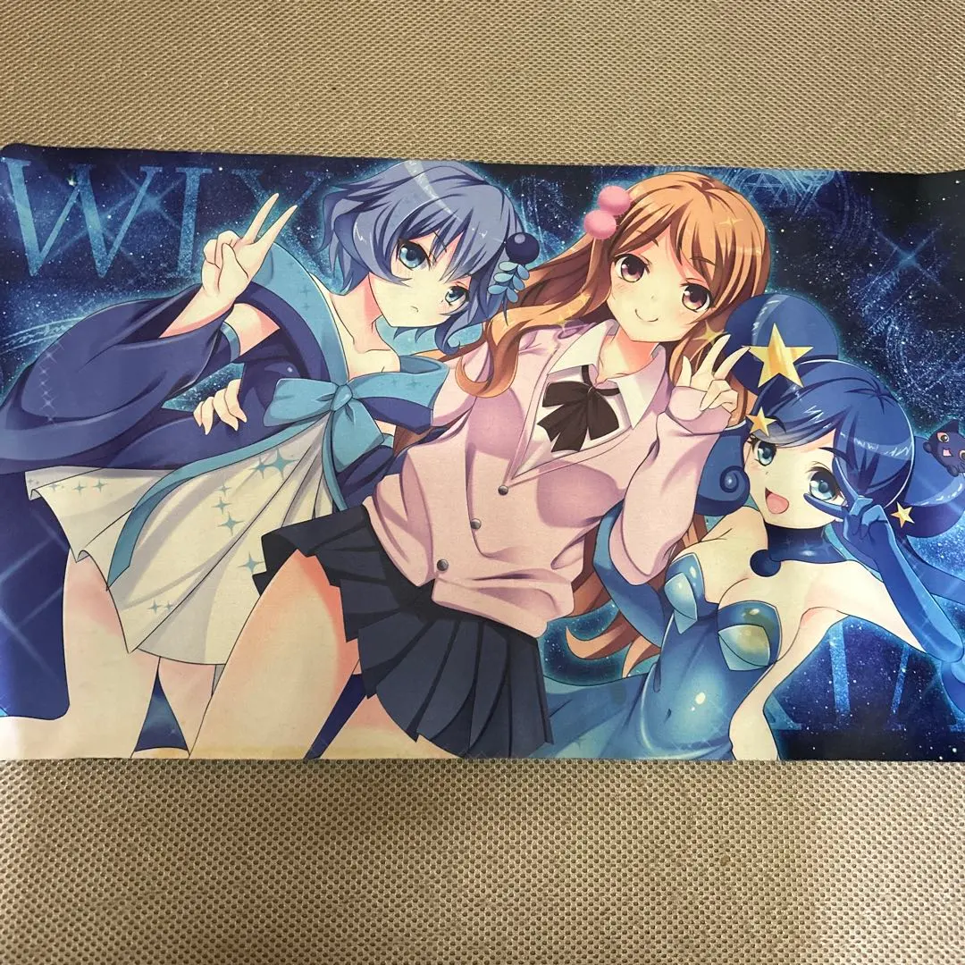 2026年最新】プレイマット ピルルクの人気アイテム - メルカリ