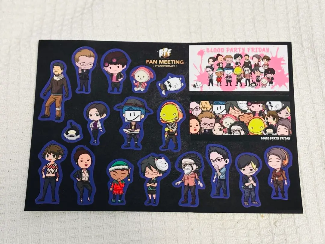 2026年最新】BPF しょこの人気アイテム - メルカリ