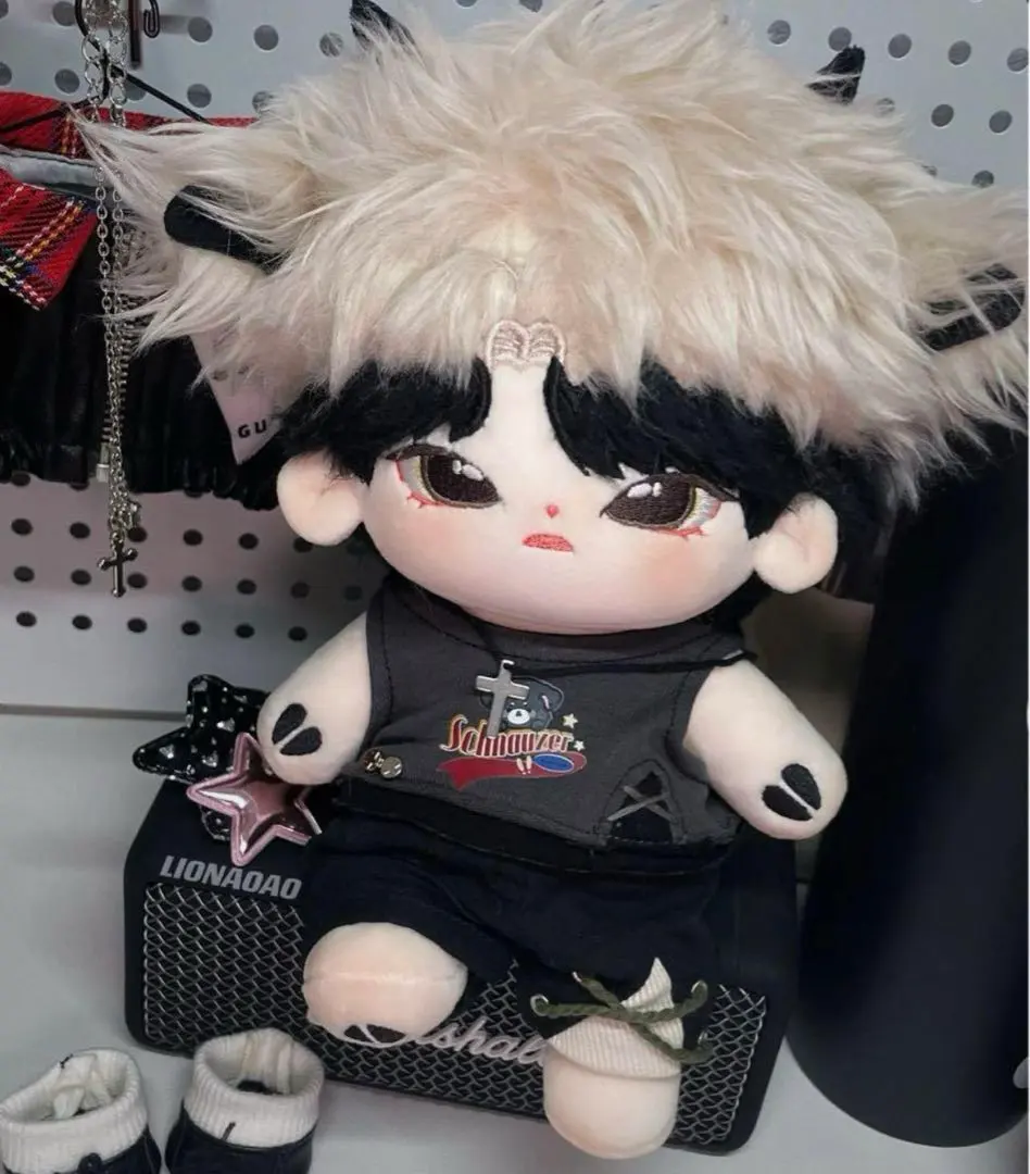 2026年最新】straykids マスター ぬいぐるみ アイエンの人気アイテム