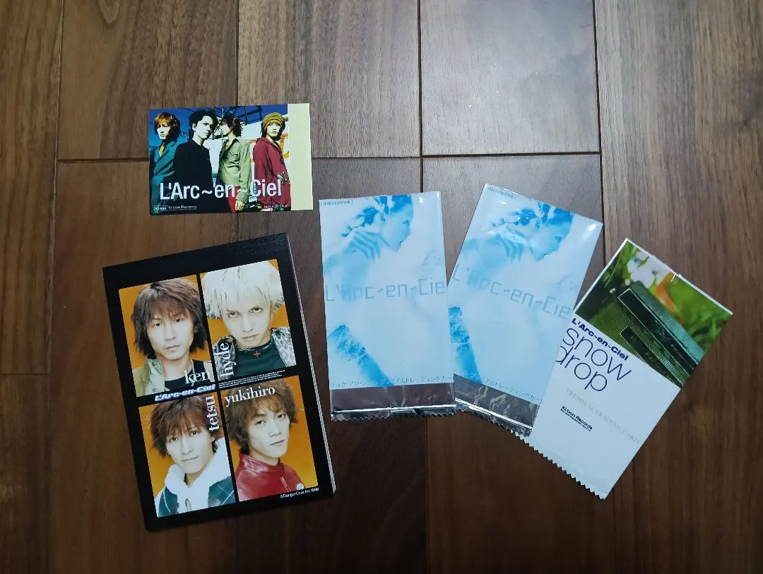 2026年最新】ラルクアンシールの人気アイテム - メルカリ