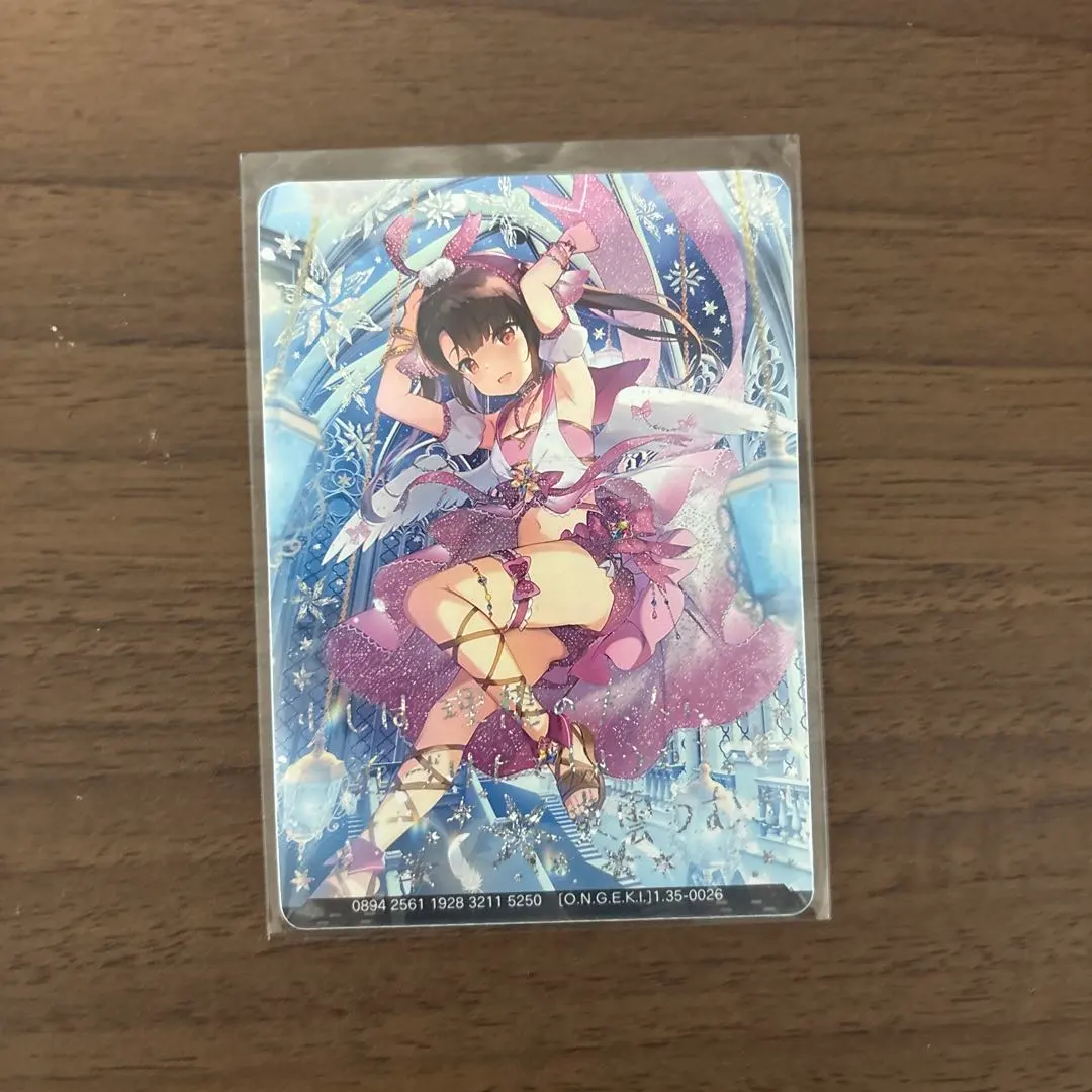 2026年最新】オンゲキ ddaの人気アイテム - メルカリ