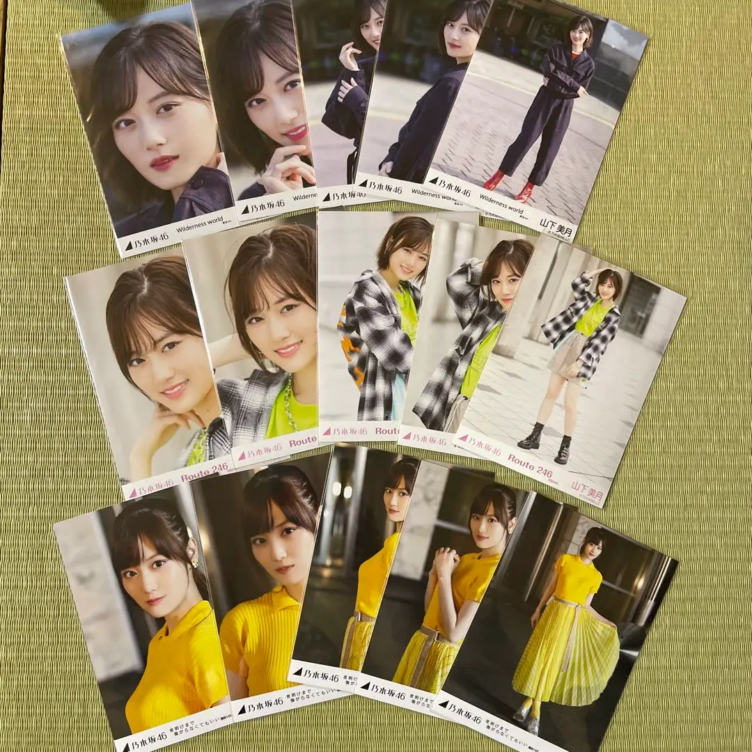 2026年最新】西野七瀬 生写真 シンクロニシティの人気アイテム - メルカリ