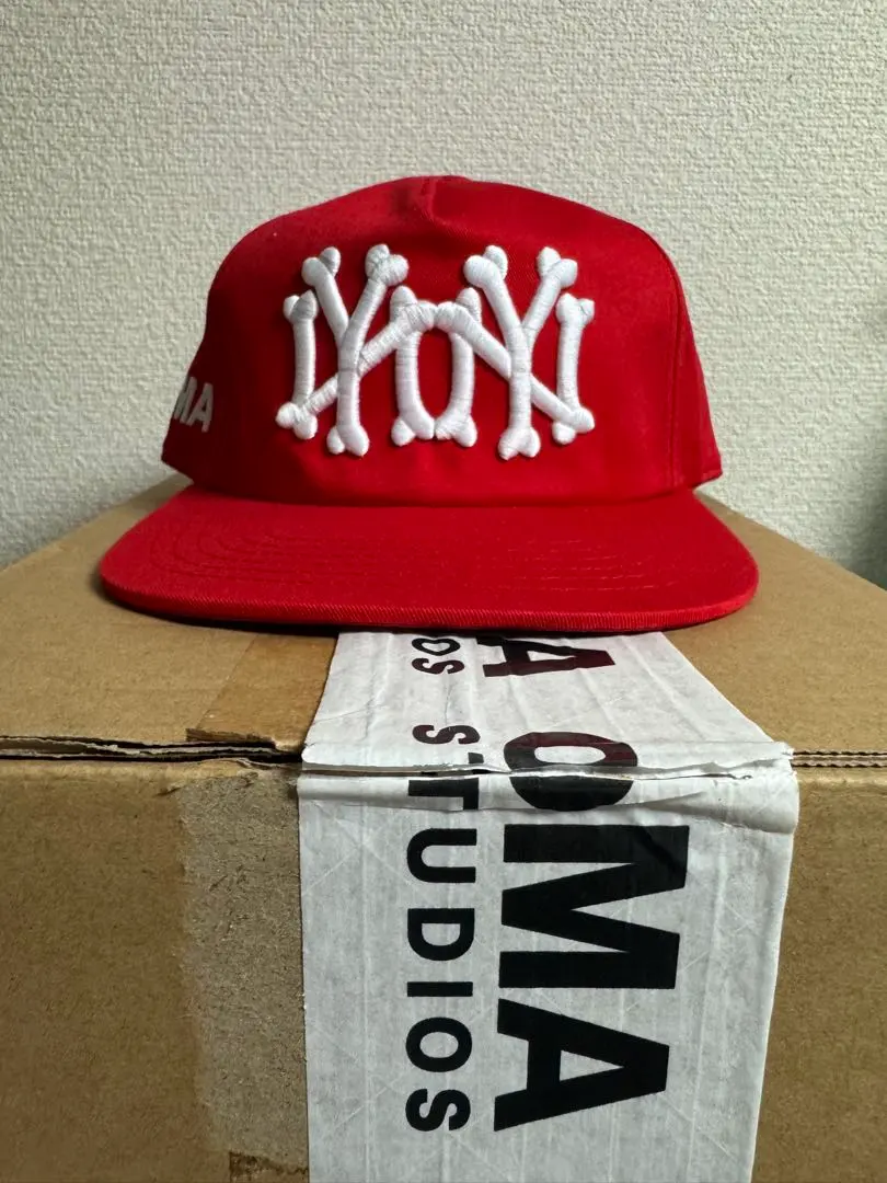 2026年最新】OMa ny ny hatの人気アイテム - メルカリ