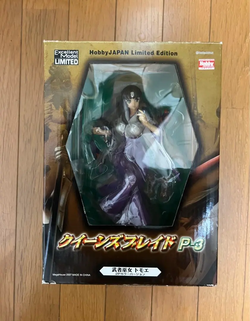 2026年最新】クイーンズブレイド 武者巫女トモエの人気アイテム - メルカリ