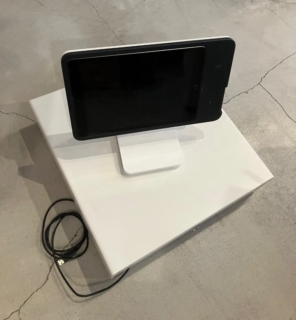 2026年最新】square スタンド レジの人気アイテム - メルカリ