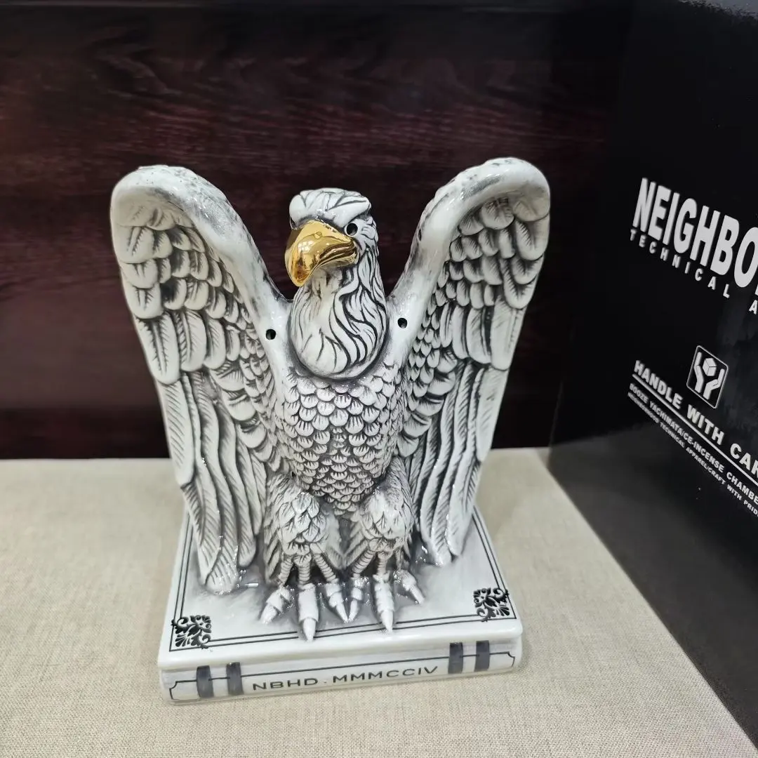 NEIGHBORHOOD ネイバーフッド イーグル お香立て NEIGHBORHOOD