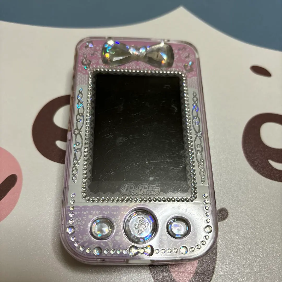 2026年最新】プリパラ プリパス アイドルリンク シャーベット