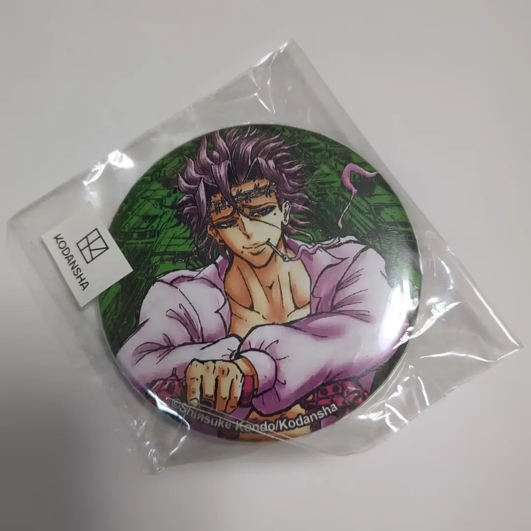 2026年最新】忍者と極道 缶バッジの人気アイテム - メルカリ