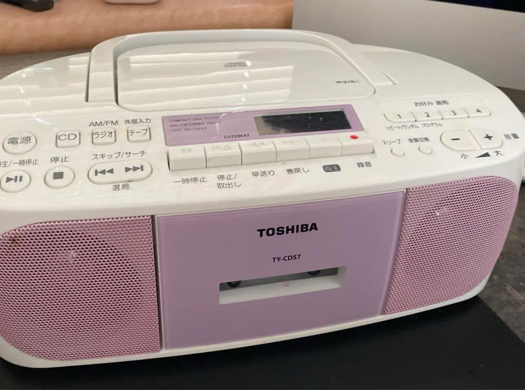 2026年最新】ty-cds7の人気アイテム - メルカリ