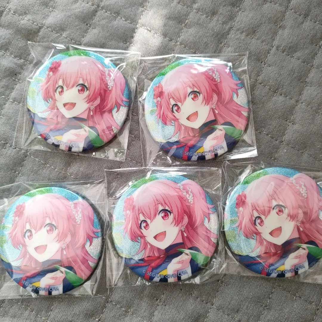 2026年最新】桃井愛莉 缶バッジ 24aの人気アイテム - メルカリ