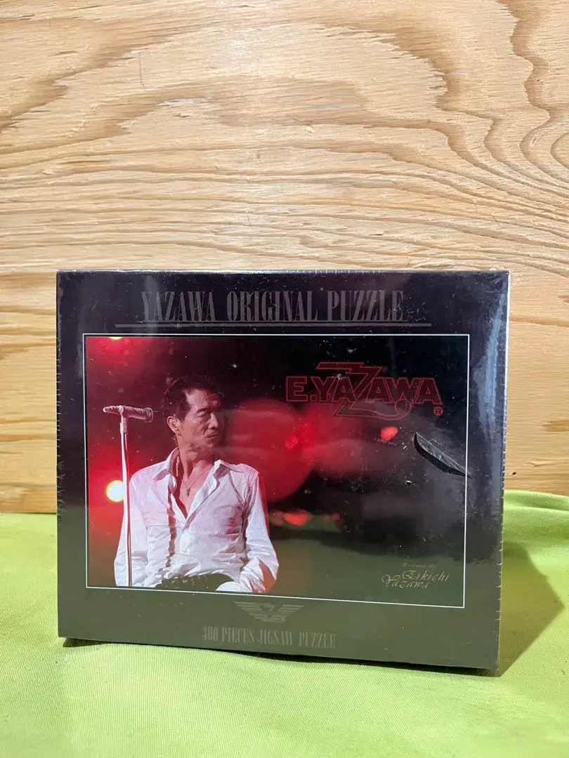2026年最新】矢沢永吉 パズルの人気アイテム - メルカリ