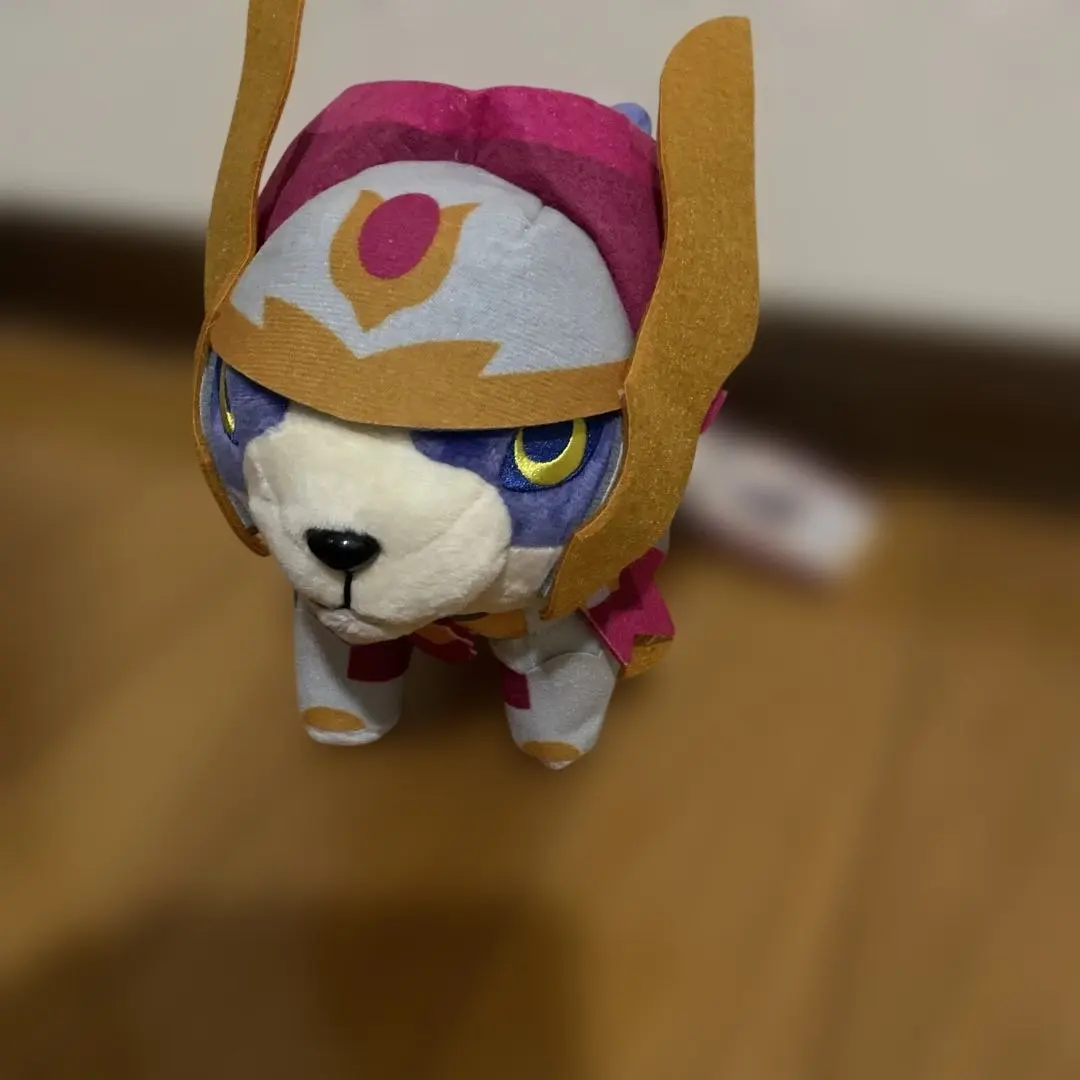 2026年最新】メルゼナ ぬいぐるみの人気アイテム - メルカリ