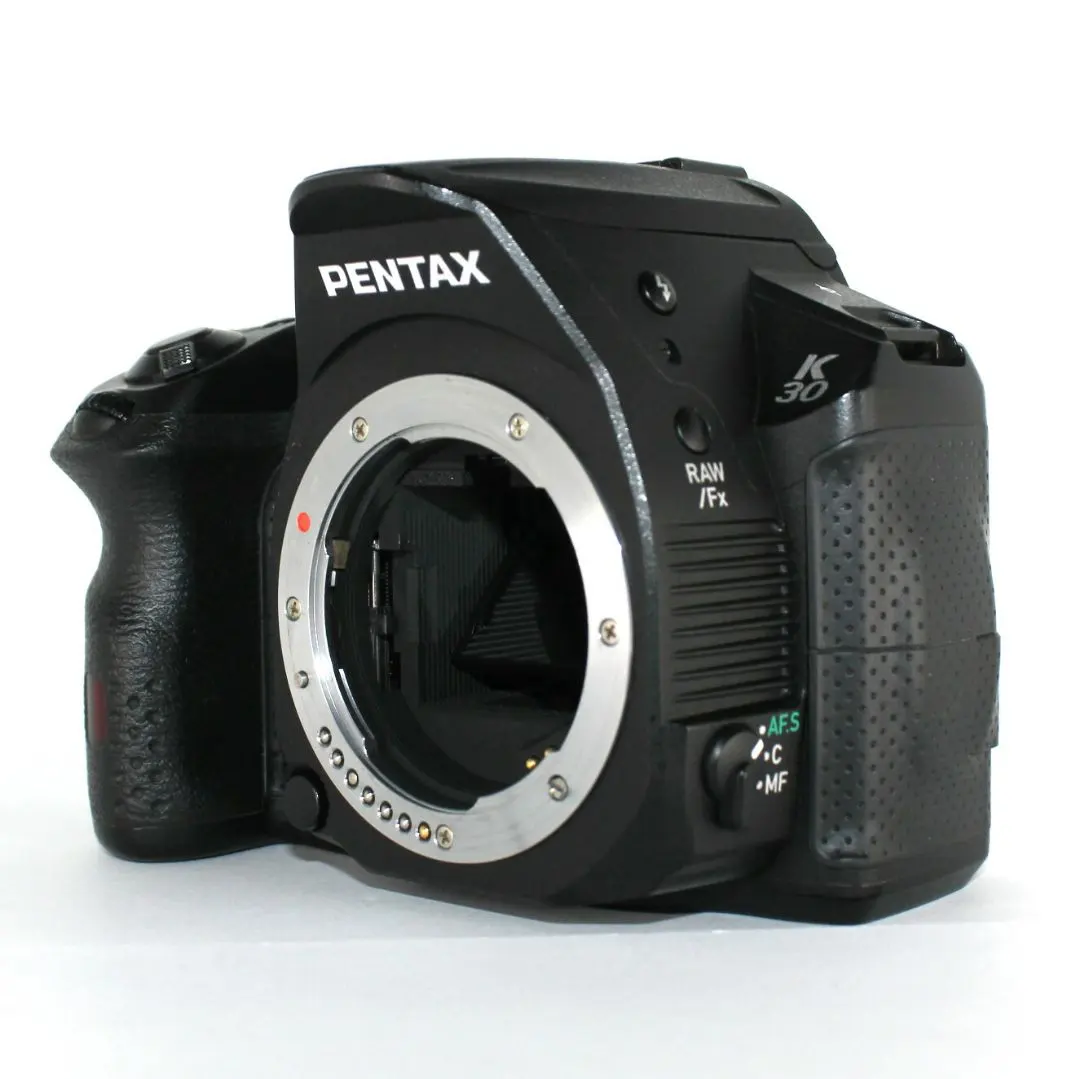 2025年最新】PENTAX K-30 ボディ ジャンクの人気アイテム - メルカリ