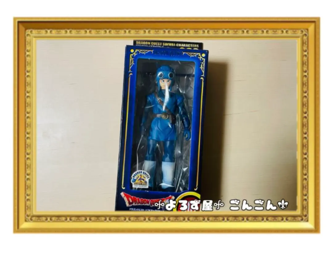 2026年最新】ドラゴンクエスト ソフビキャラクターズの人気アイテム