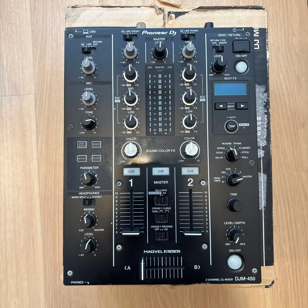 2026年最新】Pioneer DJM-350の人気アイテム - メルカリ