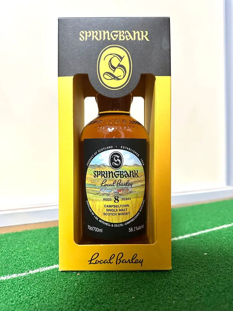 2026年最新】スプリングバンク ローカルバーレイの人気アイテム - メルカリ