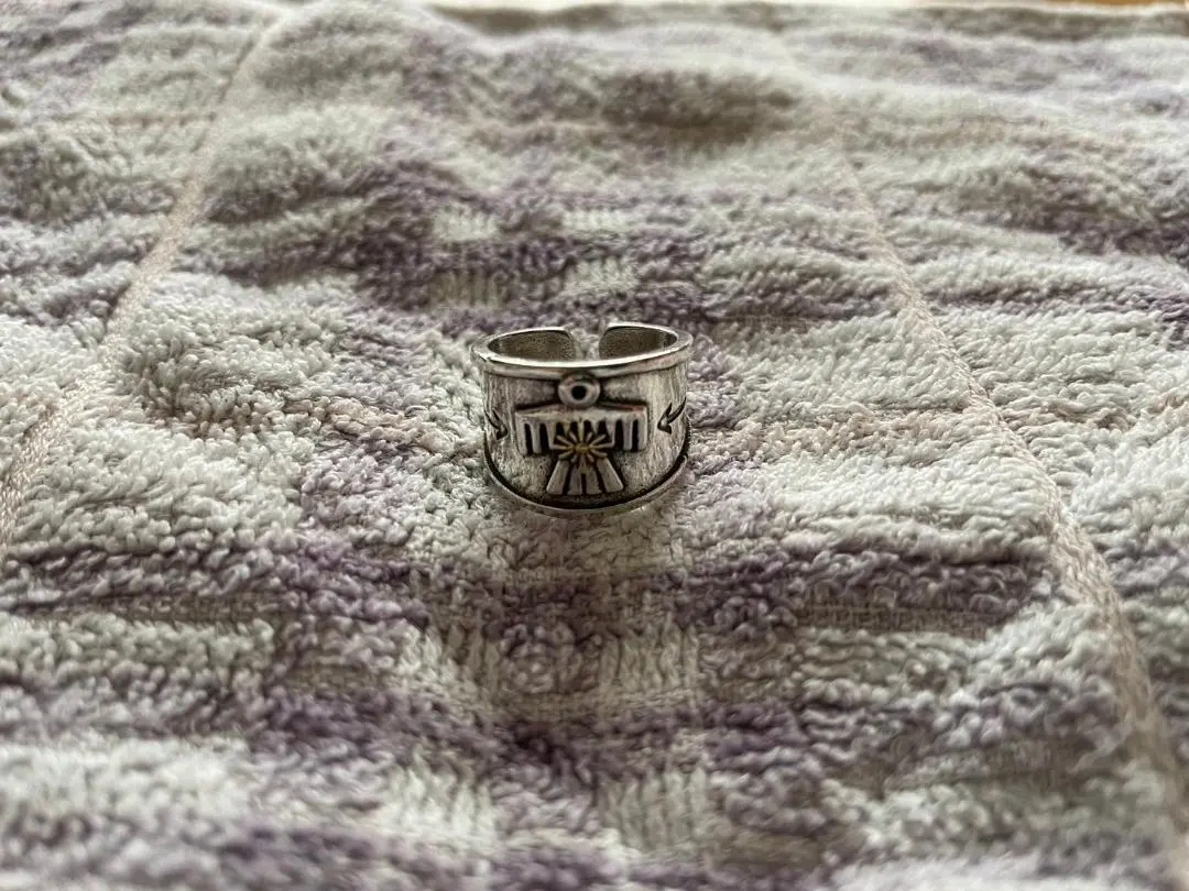 2026年最新】インディアンジュエリー ナバホ サンダーバードの人気