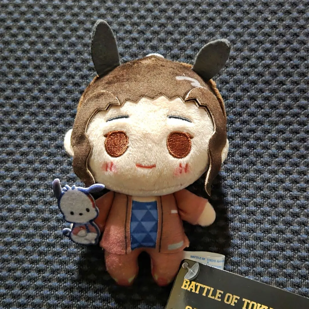 2026年最新】澤本夏輝 bot ぬいぐるみの人気アイテム - メルカリ