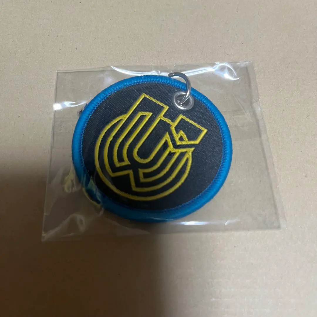 2026年最新】UVERWORLD takuya キーホルダーの人気アイテム - メルカリ