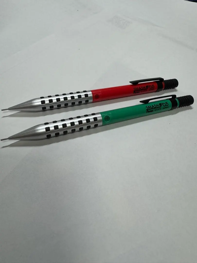 2026年最新】ぺんてる スマッシュ 0.7の人気アイテム - メルカリ